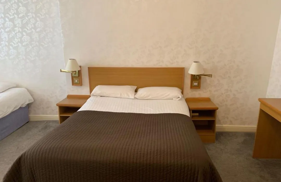 Waterford Lodge Hotel-1